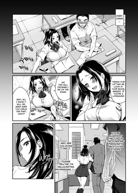 Bitch Tales Chapter 1 page 92