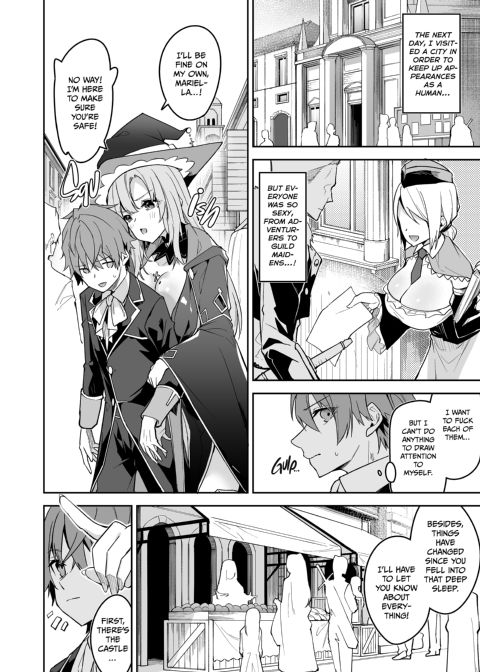 Goblin Global Conquest 1 Chapter 1 page 50