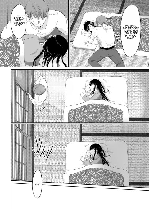 Flower Picking 2 - NTR'ed in the Countryside Chapter 1 page 52