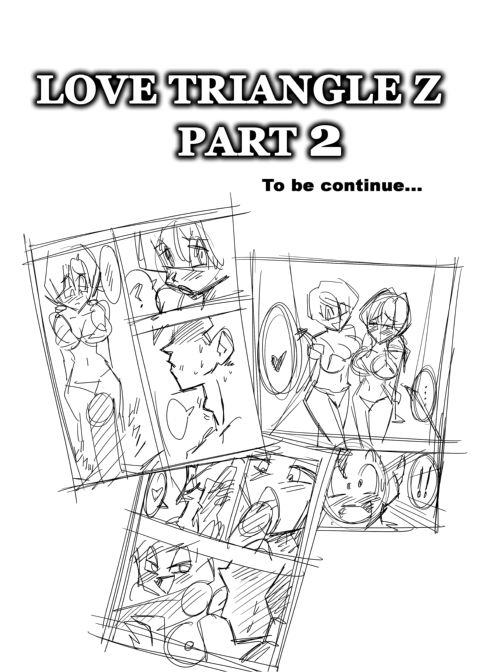 Defeated Heroine! Chapter 1 page 20