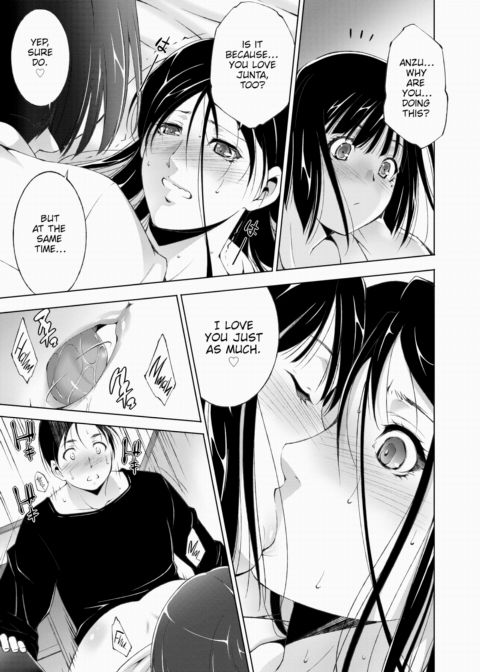 Building Emotions Chapter 1 page 17