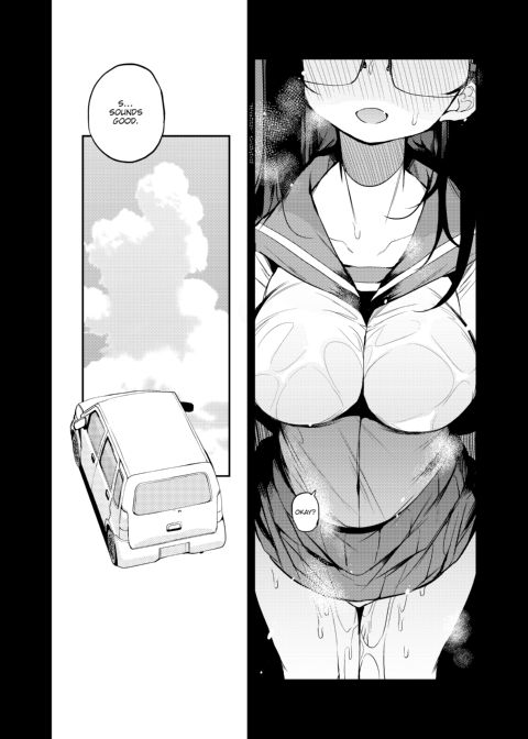 A Male Teacher From a Prefecture Without Ejaculation Control on the Curriculum Chapter 1 page 28