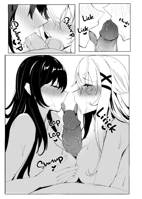 All-You-Can-Sex Festival Chapter 1 page 28