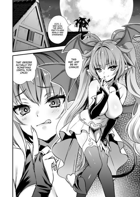 Eyeing the Hot Elf in Another World 7 Chapter 1 page 49