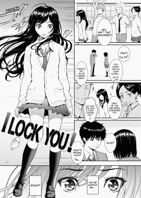 Renai Sample Chapter 1 page 15