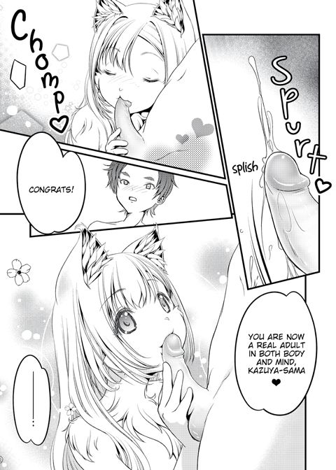 Rinya Life Chapter 1 page 24