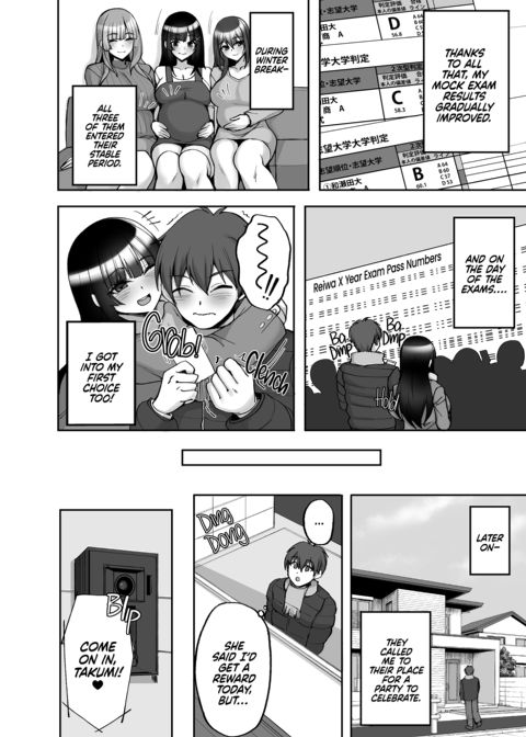 The Perverted Virgin Public Morals Committee Member’s Secret Naughty Request 9 Chapter 1 page 16