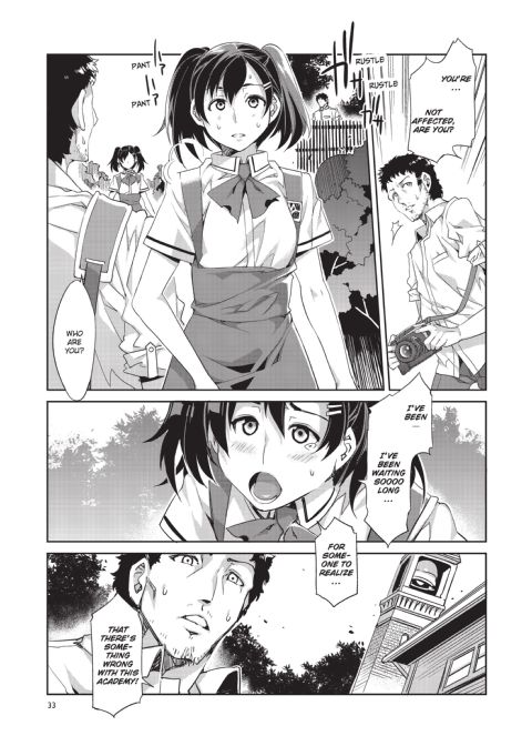 MC Academy Chapter 1 page 123
