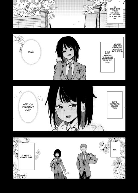 Choko: Complete Collection Chapter 1 page 64
