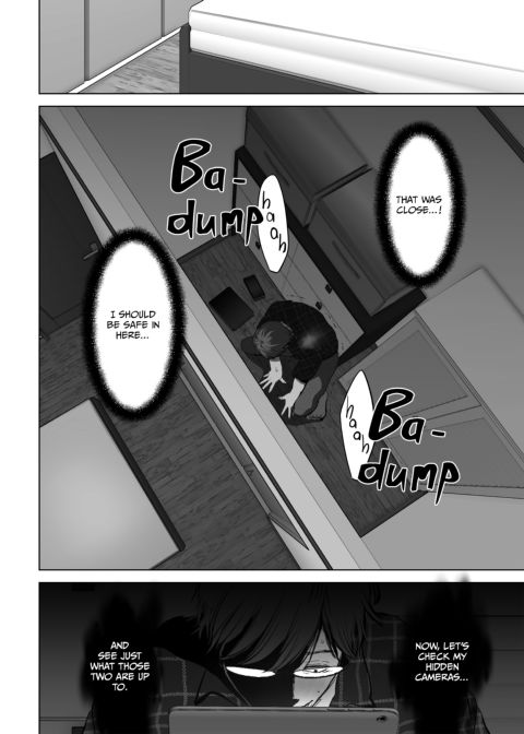 Anything For You - Compilation 1 Chapter 1 page 146