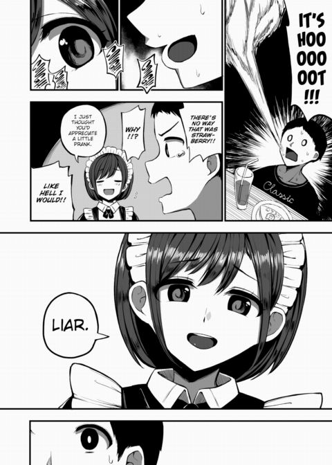 Otaku-kun Chapter 1 page 4