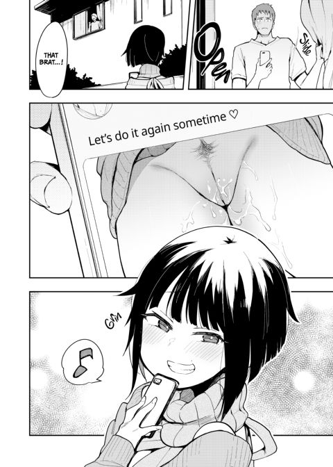 Choko 2 - Teasing Online, Cumming Offline Chapter 1 page 31