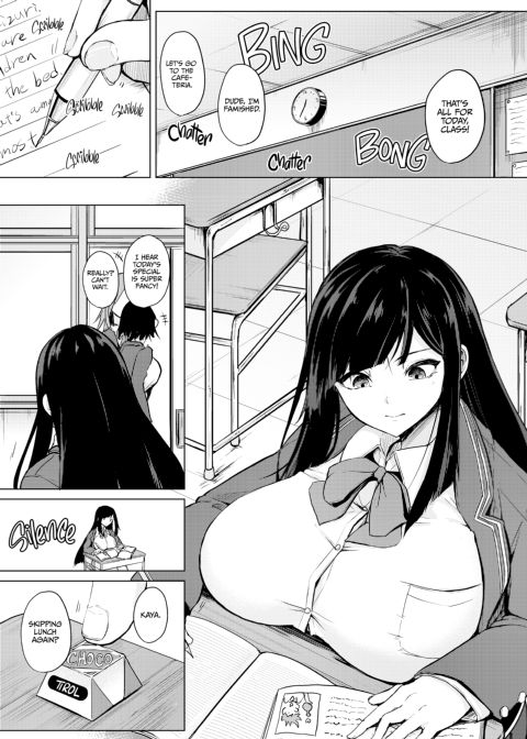 A Drop of Knowledge Chapter 1 page 2