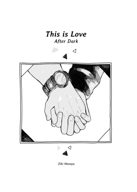 This is Love - After Dark Chapter 1 page 2