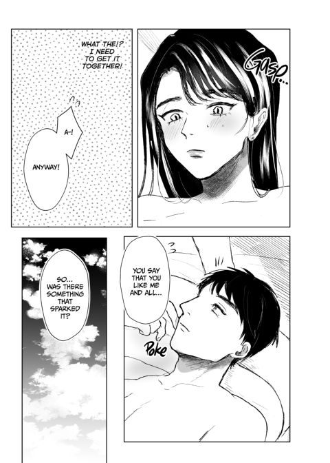 Railing My Hot Aunt Chapter 1 page 49