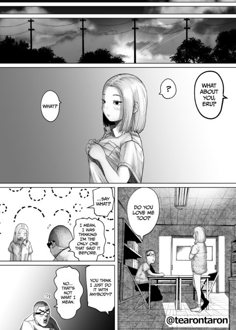 The Most Mismatched Couple Around Chapter 1 page 26
