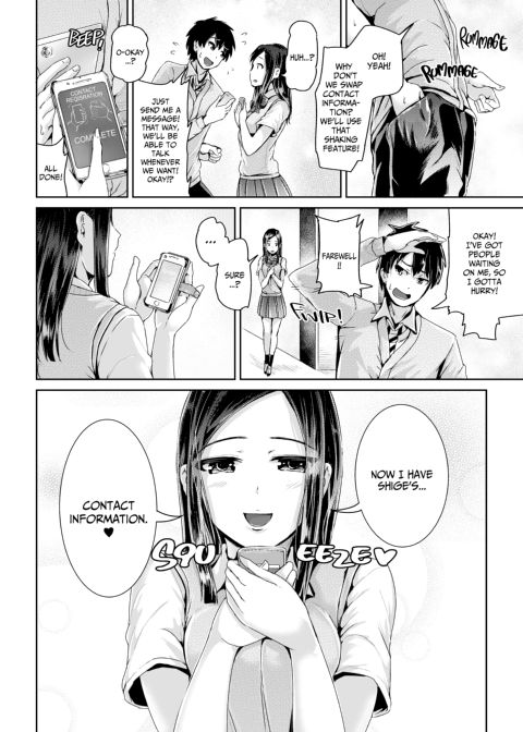 Sexy Women After My Virginity 6 Chapter 1 page 9