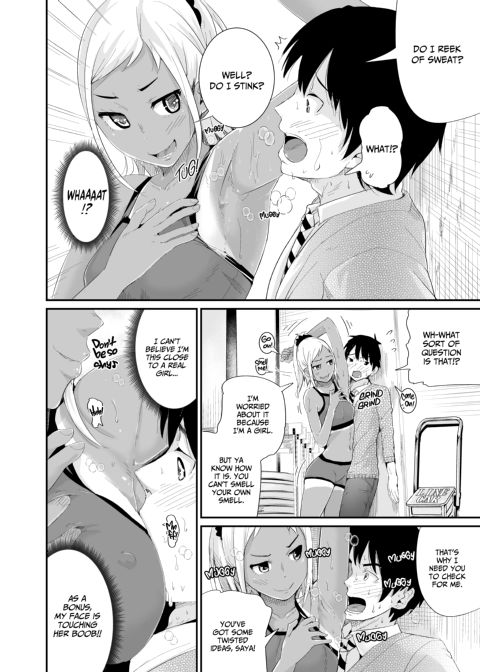 Sexy Women After My Virginity 2 Chapter 1 page 3