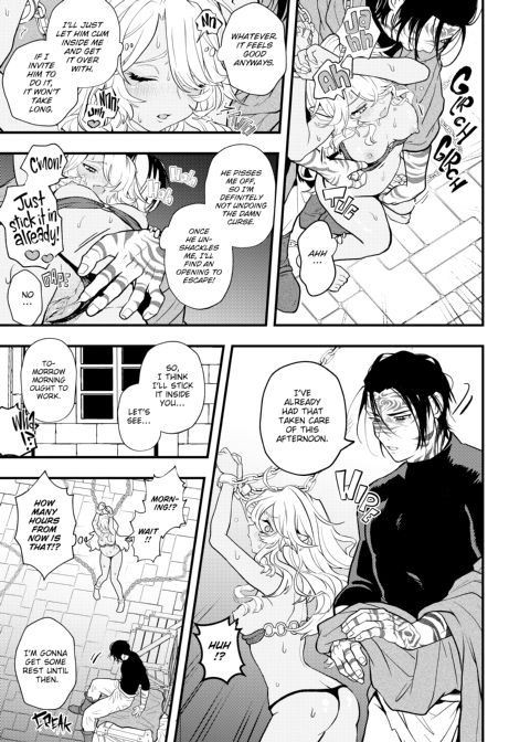 Ero World Chapter 1 page 60