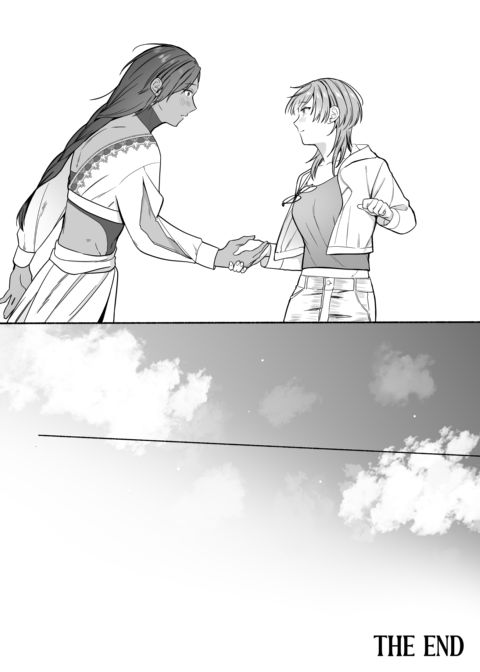 Summertime Love With a Dark-Skinned Beauty Chapter 1 page 98
