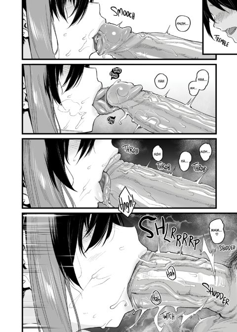 How My Room Became a Delinquent Hangout Spot 1 Chapter 1 page 19
