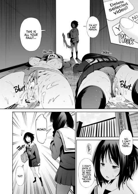 Can You Really Use This App to Fuck Different Species? Chapter 1 page 148