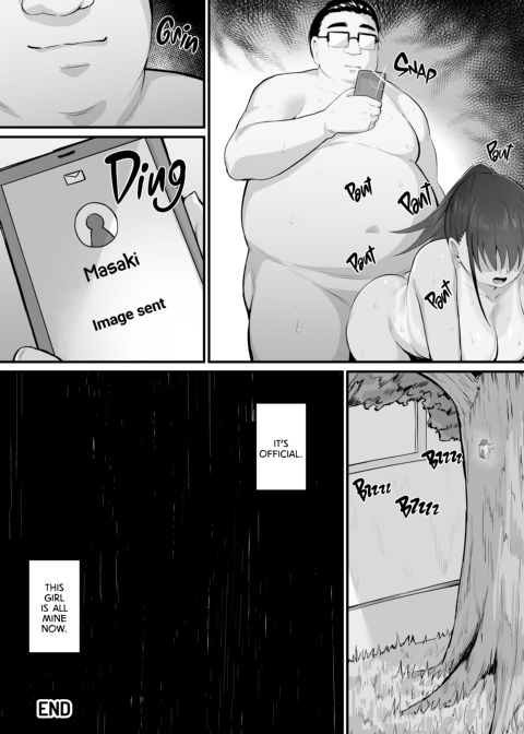 Now She's Mine Chapter 1 page 48