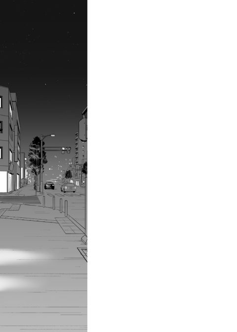 Late Night Demon Chapter 1 page 2