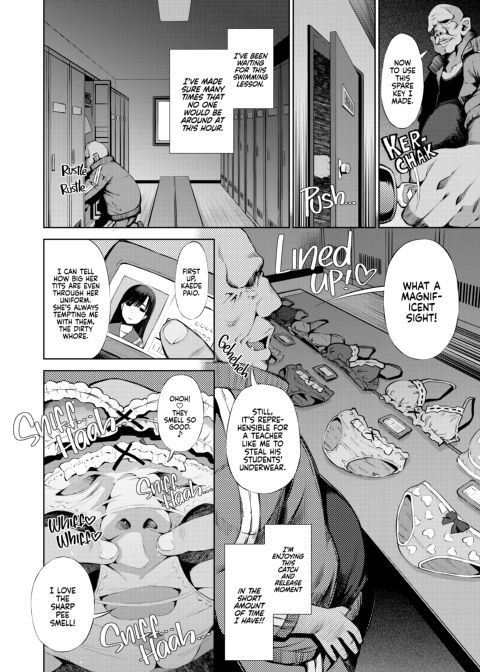 Can You Really Use This App to Fuck Different Species? Chapter 1 page 107