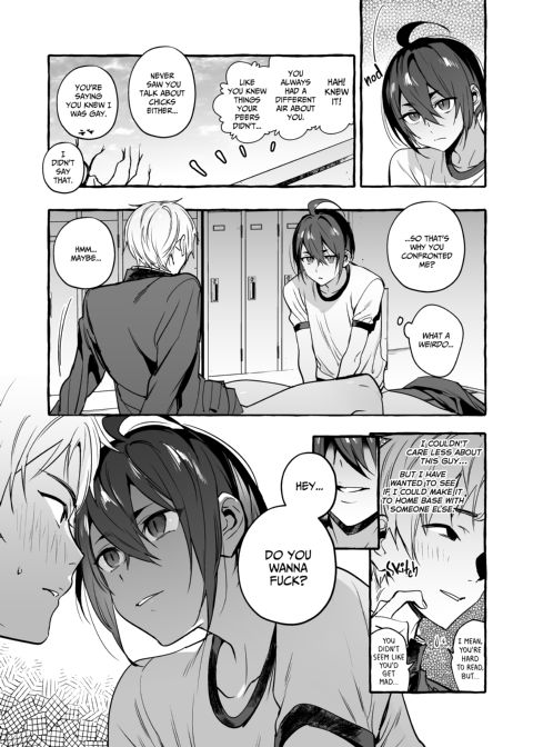 Puppy Play with Papa - What the Cat Dragged in 4 Chapter 1 page 22