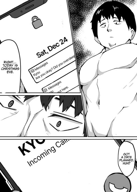 When the Student Becomes the Cuck Chapter 1 page 68
