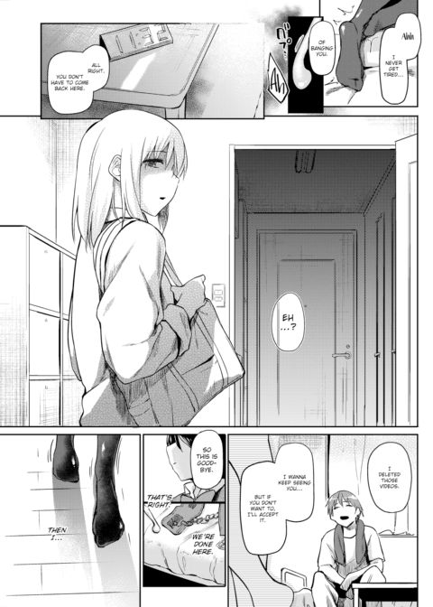 Black Door Chapter 1 page 19