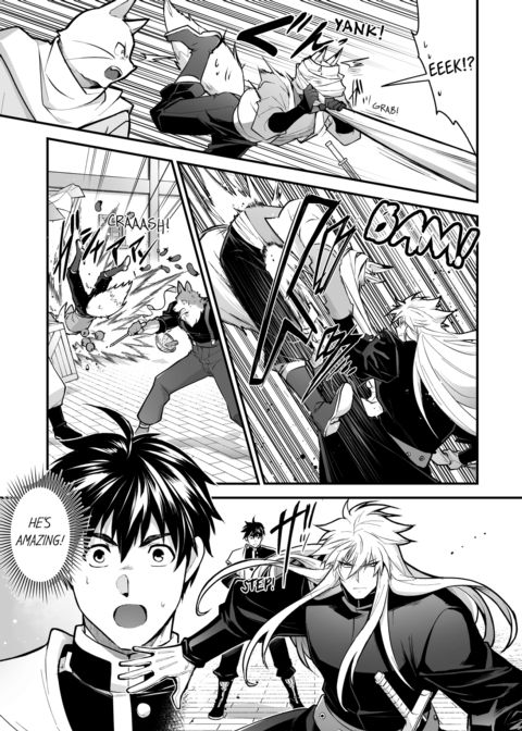 The Titan's Bride Vol.12 Chapter 1 page 29