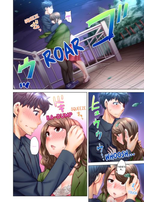 Marry Me, I'll Fuck You Until You're Pregnant! Vol.2 Chapter 1 page 15