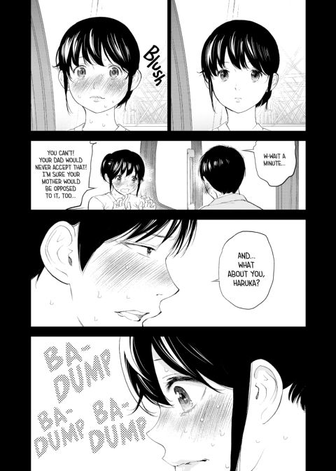 Netoraserare Vol. 2 Chapter 1 page 177