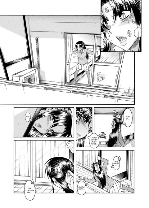 Nana & Kaoru, Vol. 03 Chapter 1 page 406