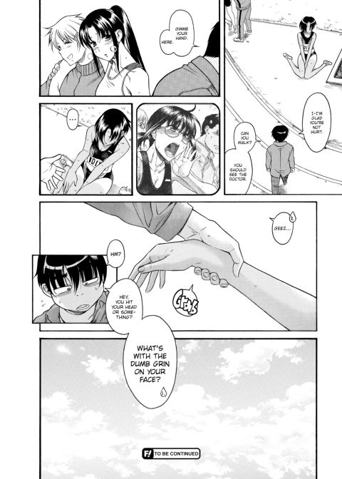 Nana & Kaoru, Vol. 03 Chapter 1 page 371