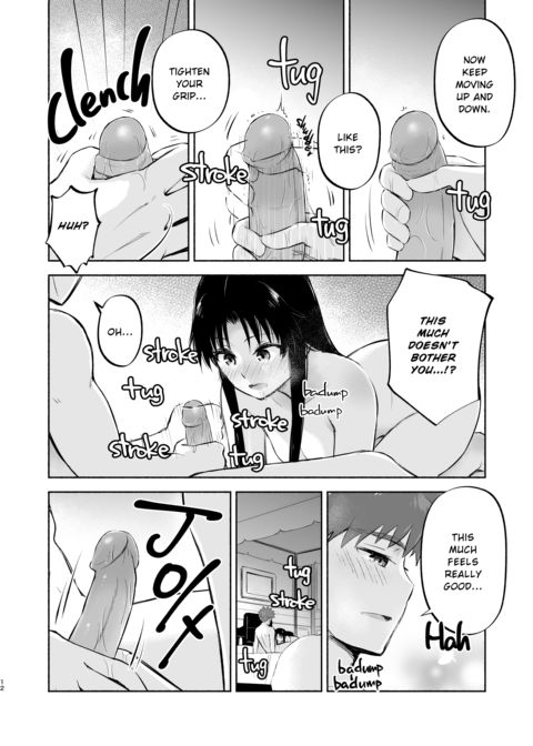 Private Lesson 2 Chapter 1 page 12