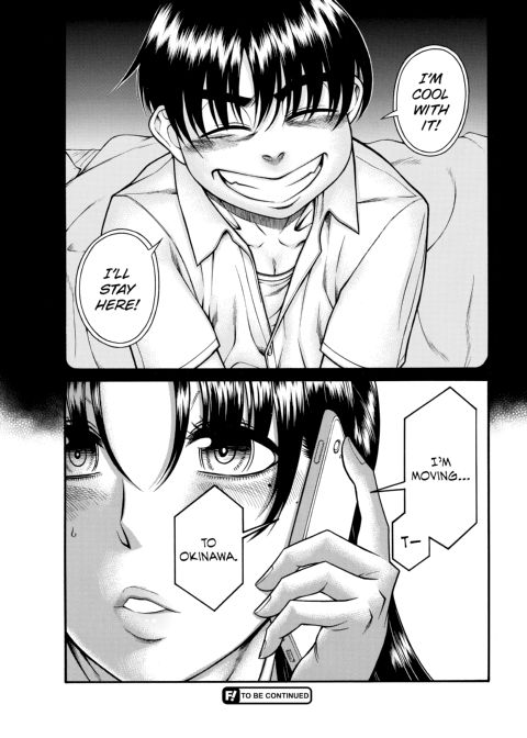 Nana & Kaoru, Vol. 06 Chapter 1 page 26