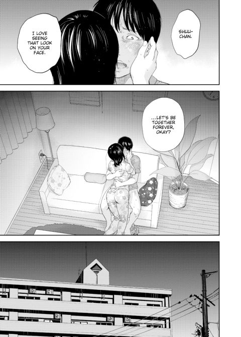 Netoraserare Vol. 3 Chapter 1 page 62