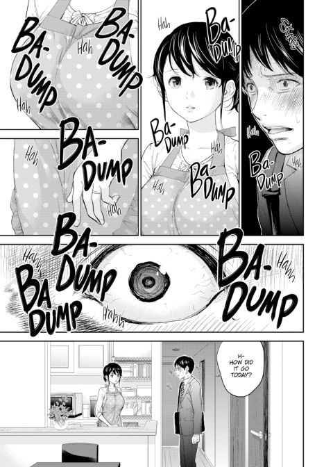 Netoraserare Vol. 2 Chapter 1 page 38