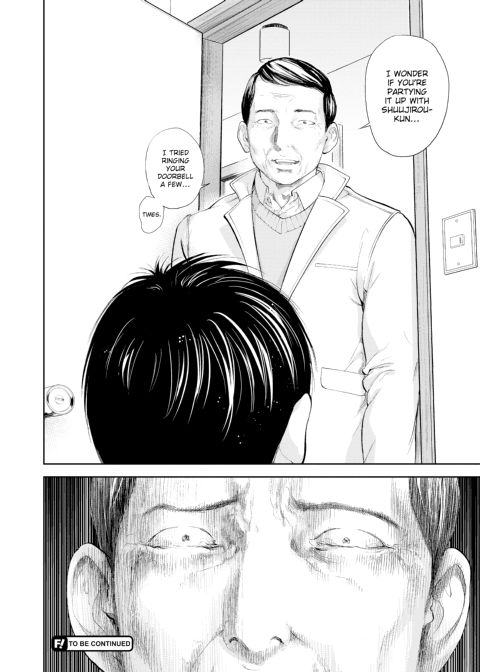 Netoraserare Vol. 3 Chapter 1 page 132