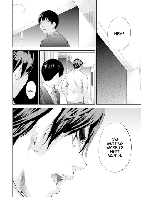 Netoraserare Vol. 3 Chapter 1 page 146