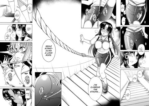 Nana & Kaoru, Vol. 01 Chapter 1 page 196