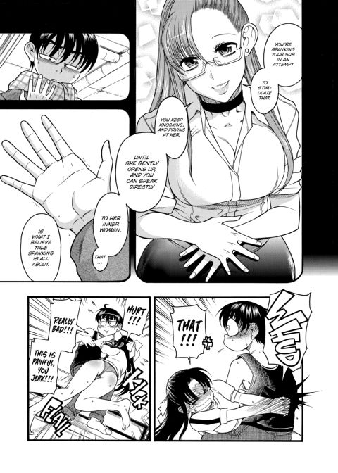 Nana & Kaoru, Vol. 02 Chapter 1 page 145