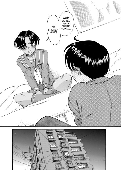 Nana & Kaoru, Vol. 01 Chapter 1 page 467