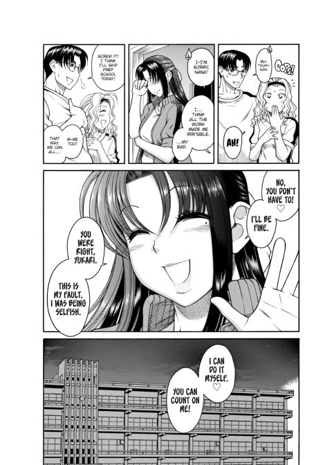 Nana & Kaoru, Vol. 01 Chapter 1 page 413