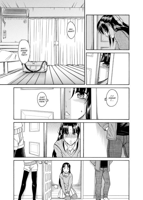 Nana & Kaoru, Vol. 03 Chapter 1 page 412