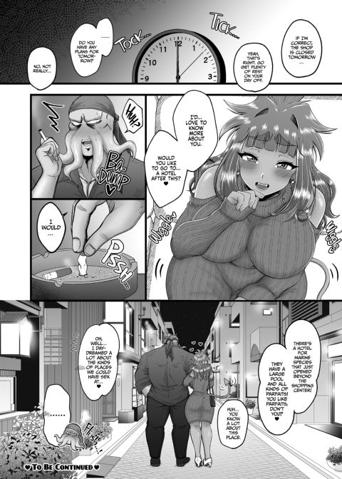 Rab and Mr. Krata 1 Chapter 1 page 39
