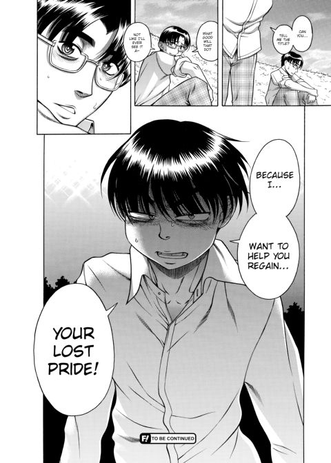 Nana & Kaoru, Vol. 04 Chapter 1 page 428